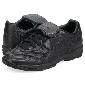 PUMA KING INDOOR v[} LO ChA Xj[J[ fB[X ubN  401683