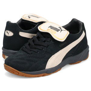 yő1000~OFFN[|sz PUMA KING INDOOR THE NEVERWORN VI v[} LO ChA U l@[EH[ VI Xj[J[ fB[X ubN  402965