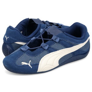 yő1000~OFFN[|sz PUMA SPEEDCAT GO v[} Xs[hLbg GO Xj[J[ fB[X u[ 403589