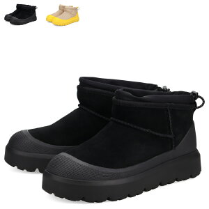 UGG CL ULTRA MINI WEATHER HYBRID AO u[c V[gu[c CL Eg ~j EFU[ nCubh Y fB[X h h ϐ ubN uE  1174196