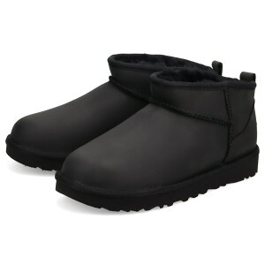 UGG CLASSIC ULTRA MINI LTHR AO u[c [gu[c NVbN Eg ~j fB[X ubN  1174210