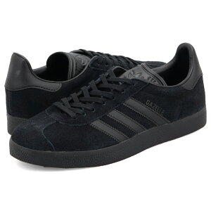 adidas Originals GAZELLE �A�f�B�_�X �I���W�i���X �X�j�[�J�[ �K�[�� �����Y �u���b�N �� CQ2809