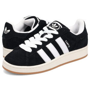 adidas Originals CAMPUS 00S �A�f�B�_�X �I���W�i���X �X�j�[�J�[ �L�����p�X 00S �����Y �u���b�N �� HQ8708