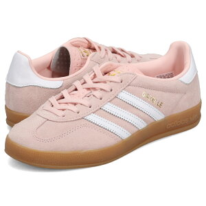adidas Originals GAZELLE INDOOR �A�f�B�_�X �I���W�i���X �X�j�[�J�[ �K�[�� �C���h�A ���f�B�[�X �s���N IH5484