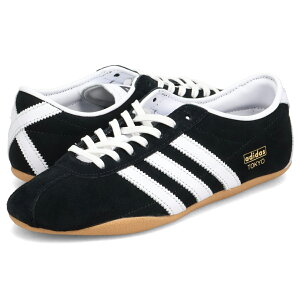 adidas Originals TOKYO �A�f�B�_�X �I���W�i���X �X�j�[�J�[ �g�[�L���[ ���f�B�[�X �u���b�N �� JI0183