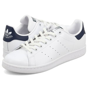 �y�ő�1000�~OFF�N�[�|�����s���z adidas Originals STAN SMITH �A�f�B�_�X �I���W�i���X �X�j�[�J�[ �X�^���X�~�X �����Y �z���C�g �� M20325