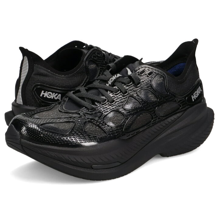 楽天市場】HOKA ONE ONE MACH X CAGED ホカオネオネ スニーカー マッハ 
