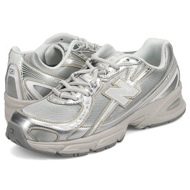 new balance ニューバランス 740 スニーカー メンズ レディース Dワイズ シルバー U7405I7