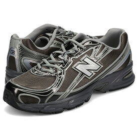 new balance ニューバランス 740 スニーカー メンズ レディース Dワイズ ブラウン U7407YI