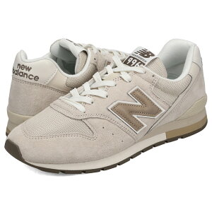 new balance �j���[�o�����X 996 V2 �X�j�[�J�[ �����Y ���f�B�[�X D���C�Y �x�[�W�� U9965C4