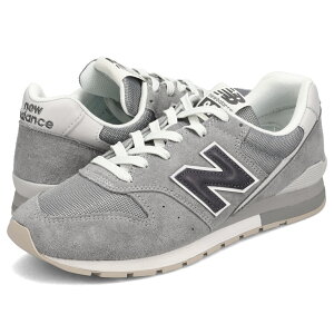 new balance �j���[�o�����X 996 V2 �X�j�[�J�[ �����Y ���f�B�[�X D���C�Y �O���[ U9967K5