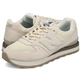 new balance ニューバランス 996 スニーカー レディース Dワイズ ベージュ W9968GC
