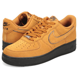 iCL NIKE GAtH[X1 07 LV8 Xj[J[ Y fB[X AIR FORCE 1 07 LV8 CG[ HQ1966-700