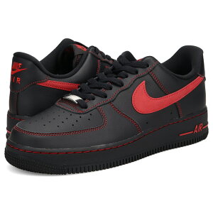 iCL NIKE GAtH[X1 07 LV8 Xj[J[ Y AIR FORCE 1 07 LV8 ubN  HQ2037-005