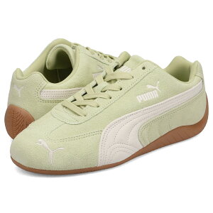 PUMA SPEEDCAT OG �v�[�} �X�j�[�J�[ �X�s�[�h�L���b�g OG ���f�B�[�X �O���[�� 398846
