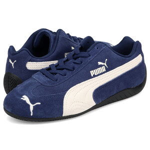 PUMA SPEEDCAT OG �v�[�} �X�j�[�J�[ �X�s�[�h�L���b�g OG ���f�B�[�X �u���[ 398846-87