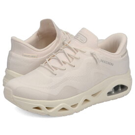 【最大1000円OFFクーポン発行中】 SKECHERS SLIP-INS UNO GLIDE-STEP AIR GLIDERS スケッチャーズ スリップインズ ウノ グライドステップ エア グライダーズ スニーカー レディース 厚底 軽量 ホワイト 白 190115