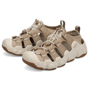 KEEN HYPERPORT H2 �L�[�� �T���_�� �X�j�[�J�[�T���_�� �n�C�p�[�|�[�g �G�C�`�c�[ ���f�B�[�X �������p �x�[�W�� 1030678 ��̓�