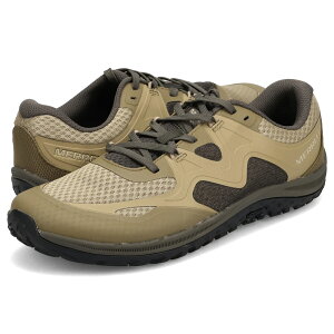 MERRELL TRAIL GLOVE 8 ������ �X�j�[�J�[ �C �g���C�� �O���[�u 8 �����Y �J�[�L M00003290