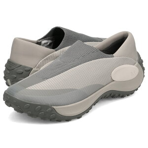 MERRELL JUNGLE TREK MOC ������ �X�j�[�J�[ �X���b�|�� �C �W�����O�� �g���b�N ���b�N �����Y �O���[ M00003369