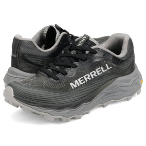 MERRELL AGILITY PEAK 6 ������ �X�j�[�J�[ �C �A�W���e�B�[ �s�[�N 6 ���f�B�[�X �u���b�N W00003315