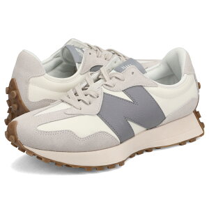 �y�ő�1000�~OFF�N�[�|���z�z���z new balance �j���[�o�����X 327 �X�j�[�J�[ �����Y ���f�B�[�X D���C�Y �z���C�g �� U327LT