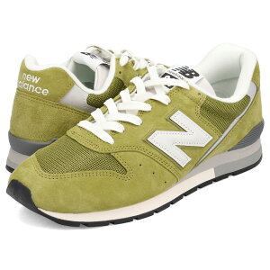 new balance �j���[�o�����X 996 V2 �X�j�[�J�[ �����Y ���f�B�[�X D���C�Y �O���[�� U9964KY