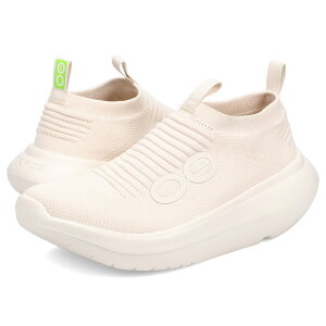 OOFOS �E�[�t�H�X �X�j�[�J�[ �X���b�|�� �����Y ���� MENS OOMY ZEN �z���C�g �u���b�N �� �� 2000950 �y���K�i�z