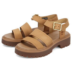 Timberland STONE STREET BACK STRAP �e�B���o�[�����h �T���_�� �X�g���b�v�T���_�� �X�g�[�� �X�g���[�g �o�b�N�X�g���b�v ���f�B�[�X ���U�[ ���� �u���E�� A2EJM