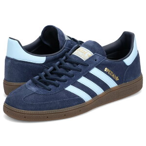 �y�ő�1000�~OFF�N�[�|�����s���z adidas Originals HANDBALL SPEZIAL �A�f�B�_�X �I���W�i���X �X�j�[�J�[ �n���h�{�[�� �X�y�c�B�A�� �����Y ���f�B�[�X �l�C�r�[ BD7633