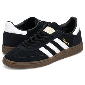 �y�ő�1000�~OFF�N�[�|���z�z���z adidas Originals HANDBALL SPEZIAL �A�f�B�_�X �I���W�i���X �X�j�[�J�[ �n���h�{�[�� �X�y�c�B�A�� �����Y ���f�B�[�X �u���b�N �� DB3021