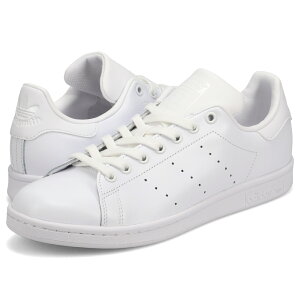 adidas Originals STAN SMITH �A�f�B�_�X �I���W�i���X �X�j�[�J�[ �X�^���X�~�X �����Y ���f�B�[�X �z���C�g �� S75104