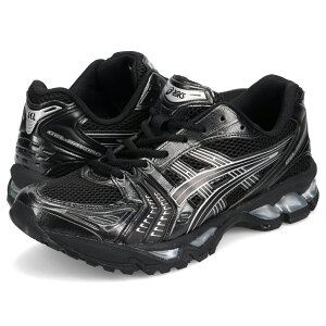 �y�ő�1000�~OFF�N�[�|�����s���z asics GEL-KAYANO 14 �A�V�b�N�X �X�j�[�J�[ �����Y ���f�B�[�X �u���b�N �� 1201A019-006