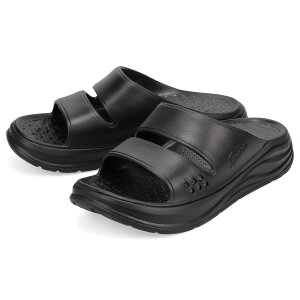 Danner MIZUGUMO SWIFT SLIDE �_�i�[ �T���_�� �X���C�h�T���_�� �~�Y�O�� �X�E�B�t�g �����Y ���f�B�[�X ���� �u���b�N �� D827100