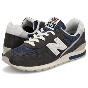 �y�ő�1000�~OFF�N�[�|���z�z���z new balance 996 V2 �j���[�o�����X �X�j�[�J�[ �����Y ���f�B�[�X D���C�Y �_�[�N �O���[ U9963LE