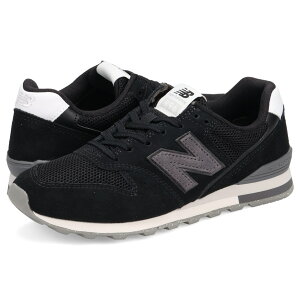 �y�ő�1000�~OFF�N�[�|���z�z���z new balance 996 V2 �j���[�o�����X �X�j�[�J�[ ���f�B�[�X �u���b�N �� W996961