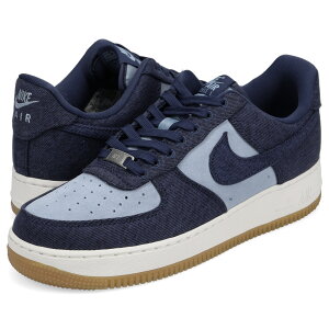 �i�C�L NIKE �G�A�t�H�[�X1 07 LV8 �f�j�� �X�j�[�J�[ �����Y ���f�B�[�X AIR FORCE 1 07 LV8 �l�C�r�[ IR0951-400