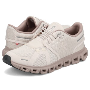 �y�ő�1000�~OFF�N�[�|���z On CLOUD 6 �I�� �X�j�[�J�[ �N���E�h6 ���f�B�[�X �s���N 3WF10065444