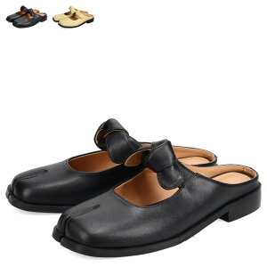 PAES 20257 BOW-KNOT MULE �y�C�Y �T���_�� �~���[�� ���� ���f�B�[�X �y�� �u���b�N �C�G���[ ��