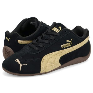 �y�ő�1000�~OFF�N�[�|���z�z���z PUMA SPEEDCAT OG �v�[�} �X�j�[�J�[ �X�s�[�h�L���b�g OG ���f�B�[�X �u���b�N �� 398846-91