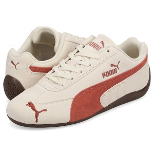 PUMA SPEEDCAT OG �v�[�} �X�s�[�h�L���b�g OG �X�j�[�J�[ ���f�B�[�X �z���C�g �� 398846