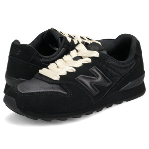 �y�ő�1000�~OFF�N�[�|���z�z���z new balance �j���[�o�����X 996 V2 �X�j�[�J�[ ���f�B�[�X D���C�Y �u���b�N �� W996739