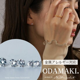 ダイヤ レディース ピアス レディース 小さめ 大きめ メンズ アレルギー 石 エレガント 金属アレルギー ピアス 樹脂キャッチ シンプル 仕事用 プレゼント