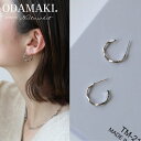 【金属アレルギー対応】ピアス フープピアス つけっぱなし シルバー925 18Kコーティング 小ぶり ミニピアス ニッケルフリー 上品 高見え レディース 大人 30代 40代 プレゼント