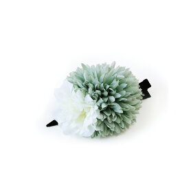 浴衣 アクセサリー ヘアアクセサリー 髪飾り かんざし 花 結婚式 着物 成人式 七五三 前撮り 卒業式 和装 花嫁 ヘアピン 白 コサージュ