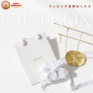 【金属アレルギー対応】ギフトラッピング プレゼント ラッピング 紙袋付き ギフトボックス 箱 アクセサリ…