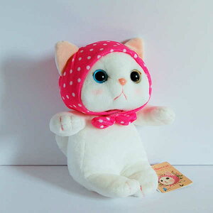 ピンク 猫 ぬいぐるみの人気商品 通販 価格比較 価格 Com