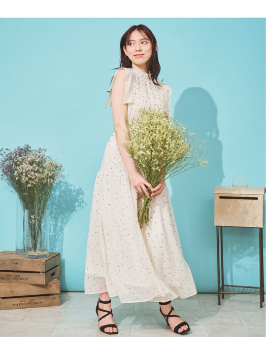 楽天市場】【SALE／70%OFF】楊柳シャーリングワンピ Noela ノエラ  