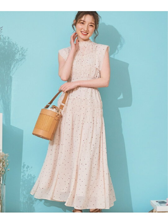 楽天市場】【SALE／70%OFF】楊柳シャーリングワンピ Noela ノエラ 