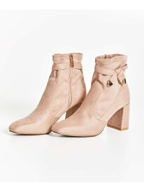 【SALE／80%OFF】リボンディティールショートブーツ Noela ノエラ シューズ・靴 ブーツ ベージュ ホワイト ブラック【RBA_E】[Rakuten Fashion]